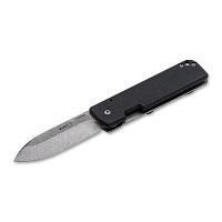 Нож складной Boker Lancer 42 G10 01BO465