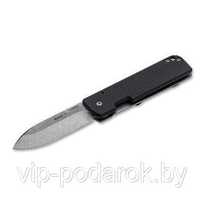 Нож складной Boker Lancer 42 G10 01BO465 - фото 1 - id-p135761668
