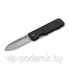 Нож складной Boker Lancer 42 Carbon 01BO467