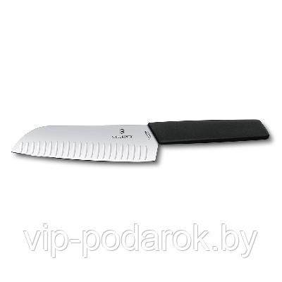 Нож SANTOKU 6.9053.17KB - фото 1 - id-p135761215