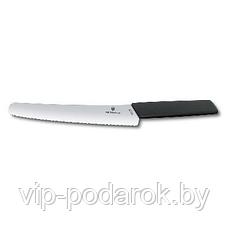 Нож кухонный Victorinox 6.9073.22WB