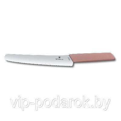 Нож кухонный Victorinox 6.9076.22W5B