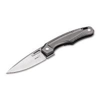 Нож складной Boker Warbird Aluminium 01BO749