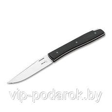 Нож складной Boker Urban Trapper Backlock G10 01BO786
