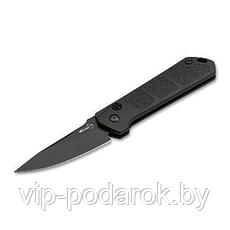 Нож складной Boker Kihon Auto All Black 01bo951