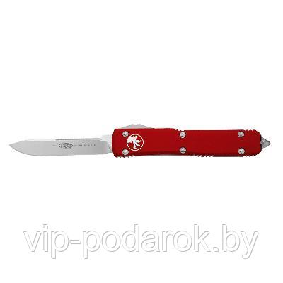 Нож складной Microtech Ultratech Satin 121-4RD - фото 1 - id-p135761226