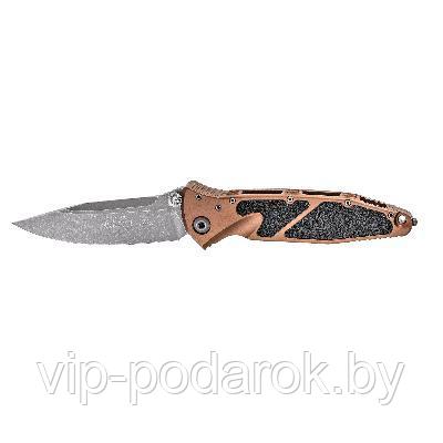 Нож складной Microtech Socom Elite 160-10APTA