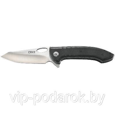 Нож складной CRKT AVANT-TAC 5820 - фото 1 - id-p135761696
