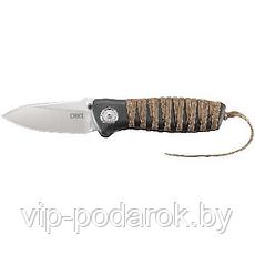 Нож складной CRKT PARASCALE 6235