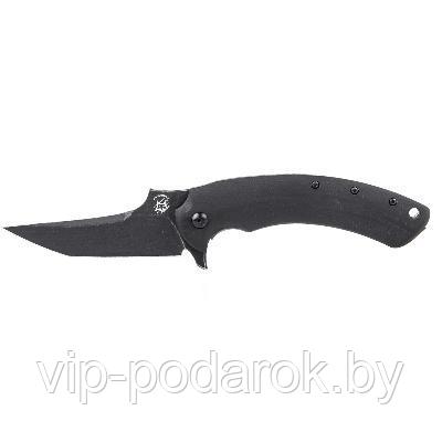 Нож складной FOX knives GECO Bastinelli FX-537BR