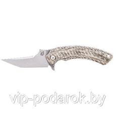 Нож складной FOX knives GECO Bastinelli FX-537SW