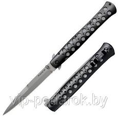 Нож складной Cold Steel Ti-Lite 6 Aluminum 26B6