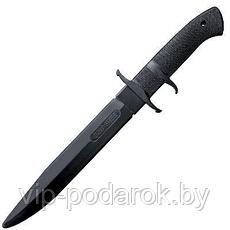 Тренировочный нож Cold Steel Black Bear  92R14BBC