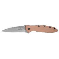 Нож складной KERSHAW Leek 1660CU