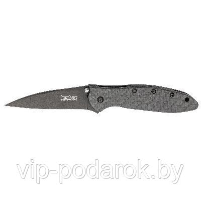 Нож складной KERSHAW Leek 1660GLCFBLK - фото 1 - id-p135761714