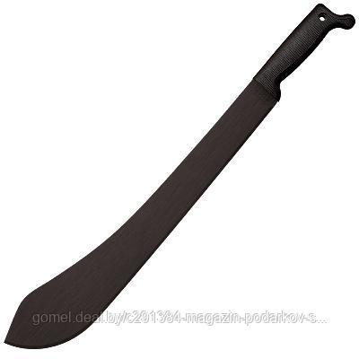 Мачете Cold Steel Bolo Machete 97LBMS