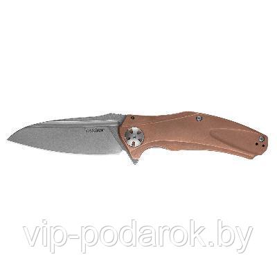 Нож складной KERSHAW Natrix XL 7008CU - фото 1 - id-p135761720