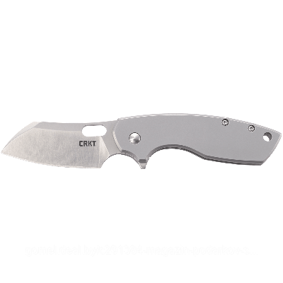 Складной нож CRKT Pilar Large 5315