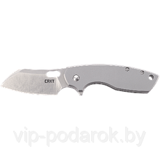 Складной нож CRKT Pilar Large 5315