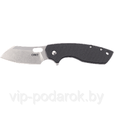 Складной нож CRKT Pilar Large G10 5315G