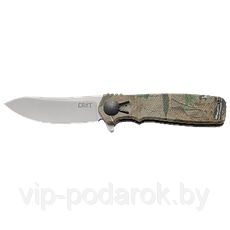 Складной нож CRKT Homefront Hunter K265CXP