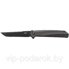 Складной нож CRKT Helical K500GKP