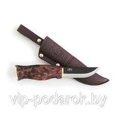 Нож с фиксированным клинком Ahti Puukko Leuku 9 9609