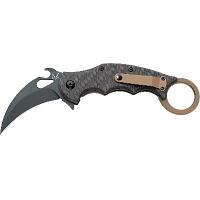 Нож складной FOX knives KARAMBIT 599TiC