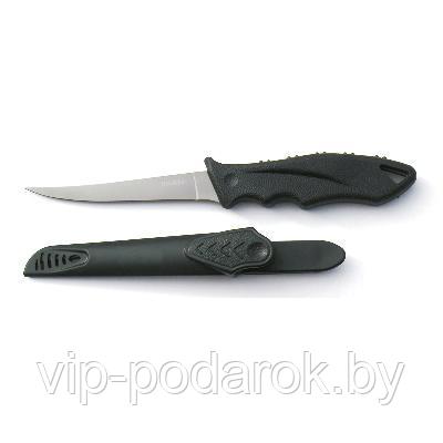 Филейный нож Ahti 120 Titanium 9664A