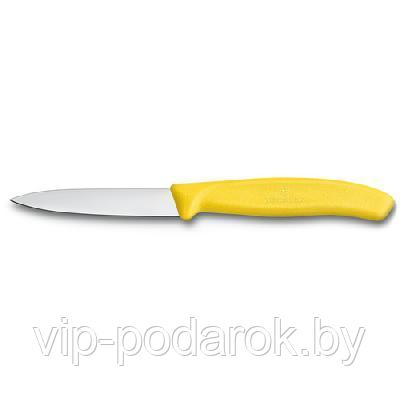 Нож кухонный Victorinox 6.7606.L118