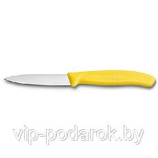 Нож кухонный Victorinox 6.7606.L118