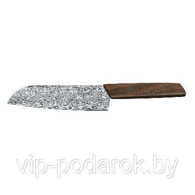 Нож SANTOKU Damast Limited Edition 2020 6.9050.17J20