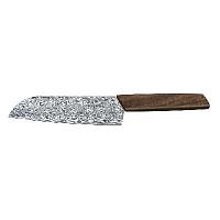 Нож SANTOKU Damast Limited Edition 2020 6.9050.17J20