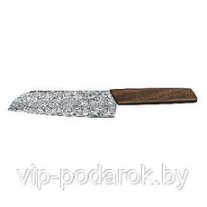 Нож SANTOKU Damast Limited Edition 2020 6.9050.17J20
