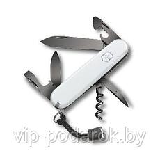 Нож складной Victorinox Spartan PS 1.3603.7P