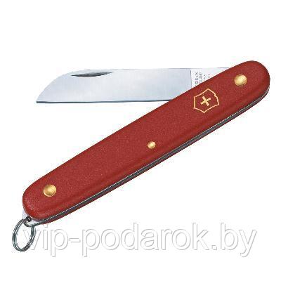 Нож садовый Victorinox Floral 3.9051