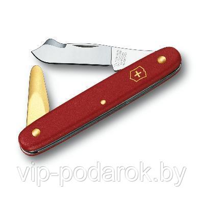 Нож прививочный Victorinox 3.9140