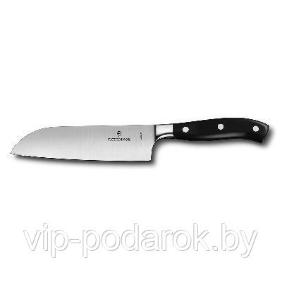 Нож SANTOKU 7.7303.17G - фото 1 - id-p135762632
