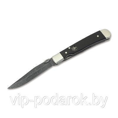 Нож складной Boker Trapperliner Grenadill 114716