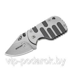 Нож складной Boker 01BO605 Subcom Titan