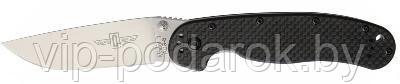 Складной нож Ontario RAT I Carbon fiber ONT/8886CF - фото 1 - id-p135761784