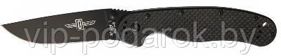 Складной нож Ontario RAT I Carbon fiber ONT/8887CF - фото 1 - id-p135761785