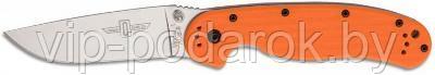 Складной нож Ontario RAT I Orange ONT/8848OR - фото 1 - id-p135761787