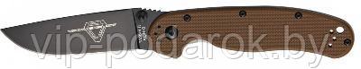 Складной нож Ontario RAT II Coyote Brown ONT/8861CB - фото 1 - id-p135761794
