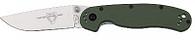 Складной нож Ontario RAT II OD Green ONT/8860OD