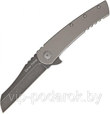 Складной нож Ontario Carter Prime Titanium EDC ONT/8875