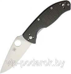Складной нож Spyderco Tenacious C122CFP