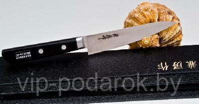 Кухонный нож Fujiwara Kanefusa FKH Petty FKH-1