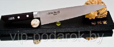 Кухонный нож Fujiwara Kanefusa FKH Gyuto FKH-4