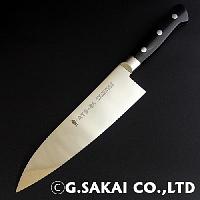 Кухонный нож G.Sakai ATS-34 Gyuto 10814